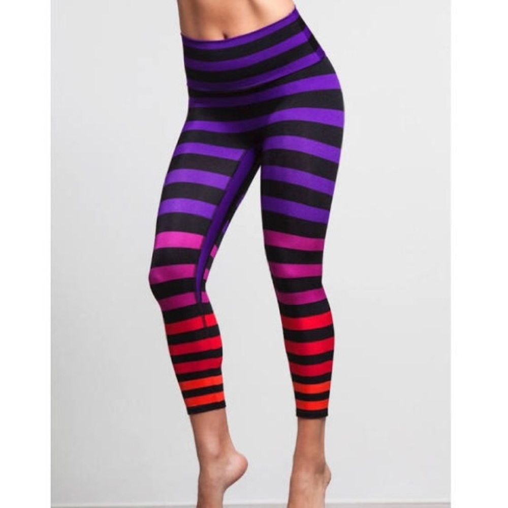 K-Deer capri Sophia leggings